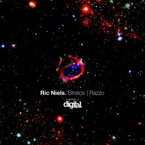 Ric Niels - Stratos | Razzo [342SD]